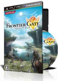 خرید بازی جدیدو زیبای Frontier Gate